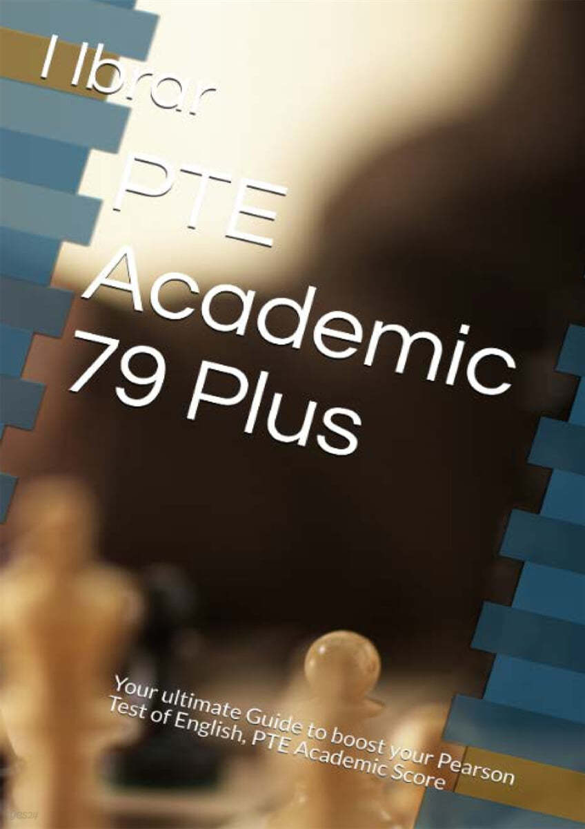PTE Academic 79 Plus: Your ultimate self Study Guide to Boost your PTE ...