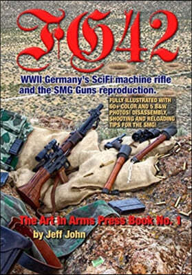 Fg42: WWII Germany