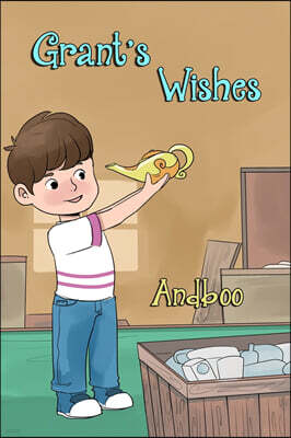 Prch Ent. Grant's Wishes