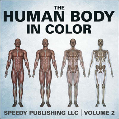 The Human Body In Color Volume 2