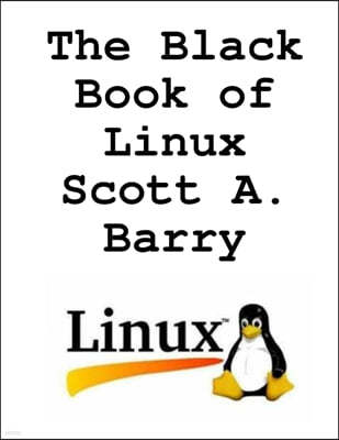 The Black Book of Linux