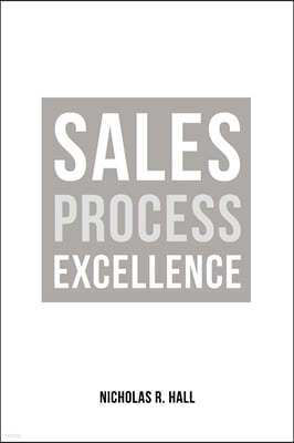 Sales Process Excellence