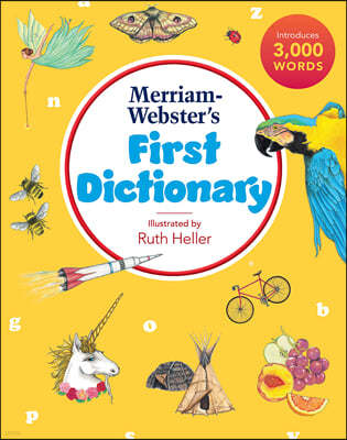 Merriam-Webster's First Dictionary