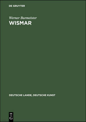 Wismar: Aufgenommen Von Der Staatlichen Bildstelle