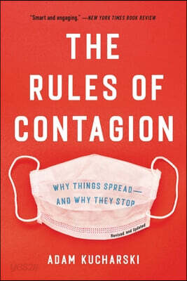 The Rules of Contagion: Why Things Spread--And Why They Stop