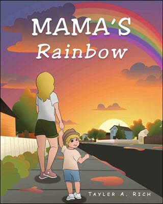 Mama's Rainbow