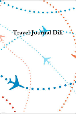 Travel Journal Dili