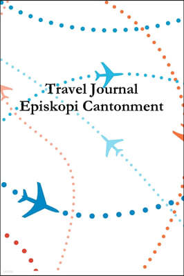 Travel Journal Episkopi Cantonment