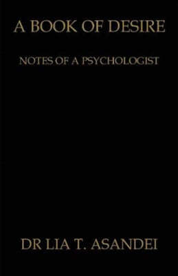 A Book of Desire: Notes of a Psychologist