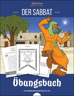 Der Sabbat Ubungsbuch