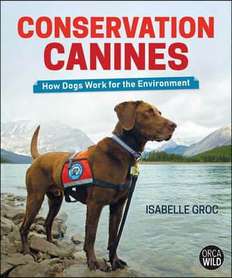 Conservation Canines: How Dogs Work for the Environment