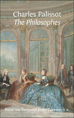 'The Philosophes' by Charles Palissot