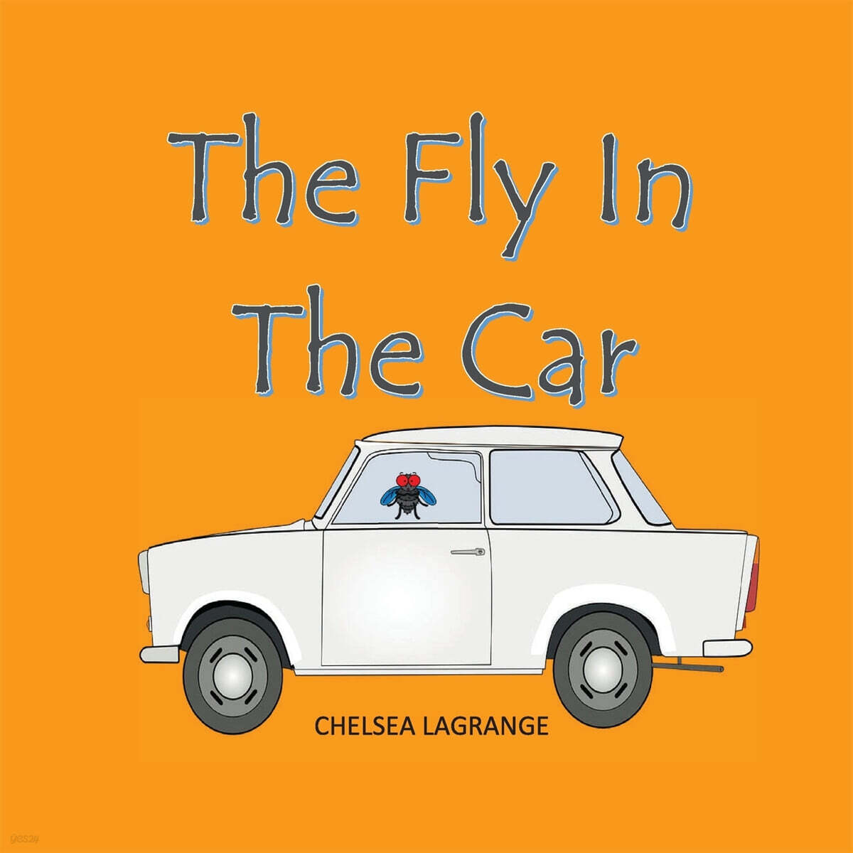 Fly in the Car - 예스24