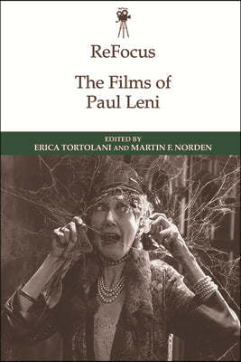 Refocus: The Films of Paul Leni