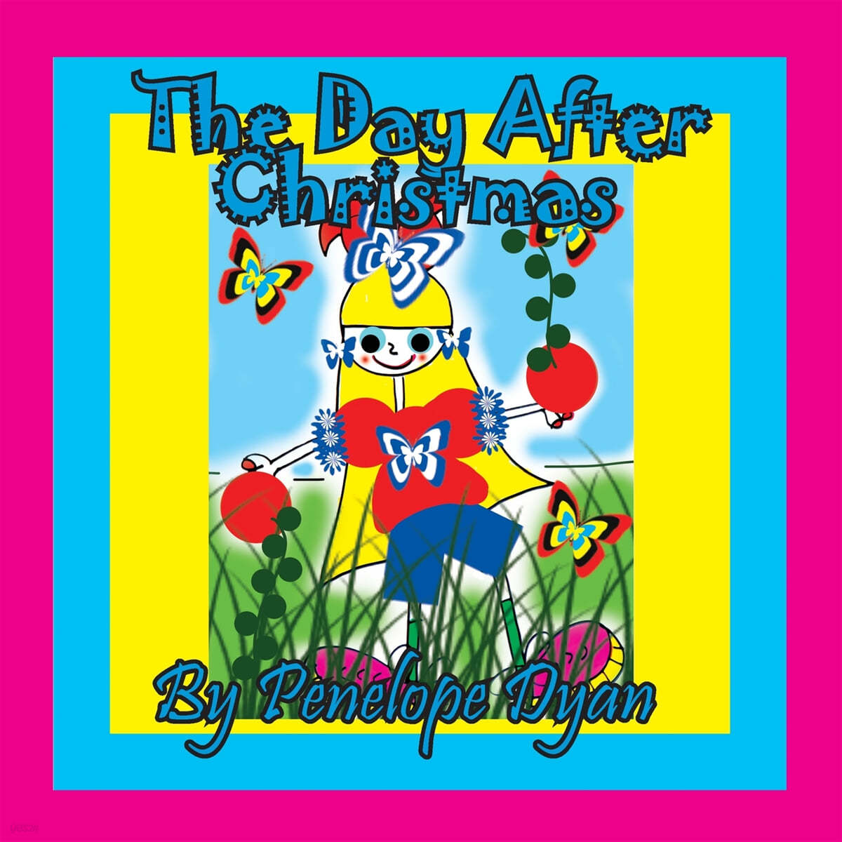 the-day-after-christmas-yes24