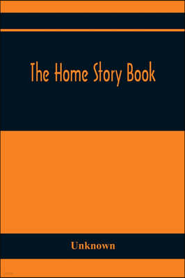 The Home Story Book