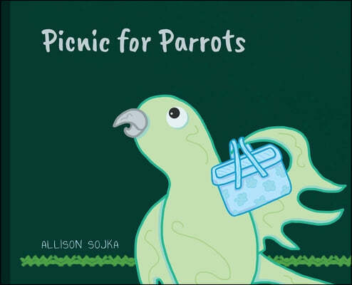 Picnic for Parrots