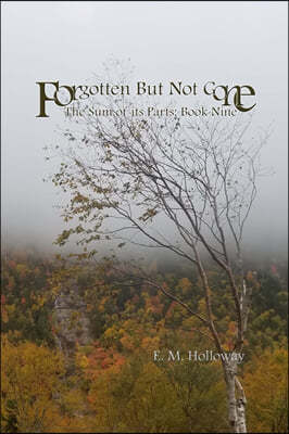 Forgotten But Not Gone: The Sum of its Parts: Book Nine