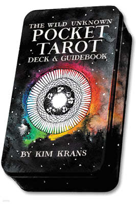 The Wild Unknown Pocket Tarot