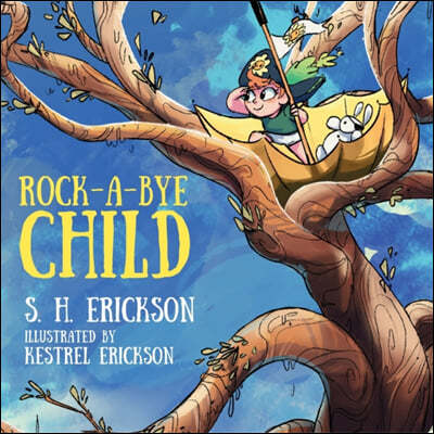 Rock-A-Bye Child