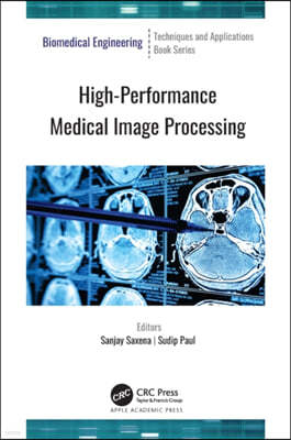 High-Performance Medical Image Processing