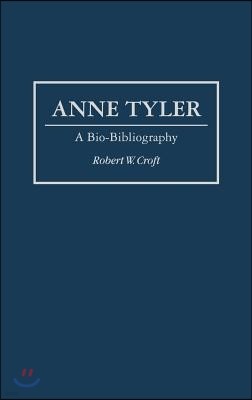 Anne Tyler