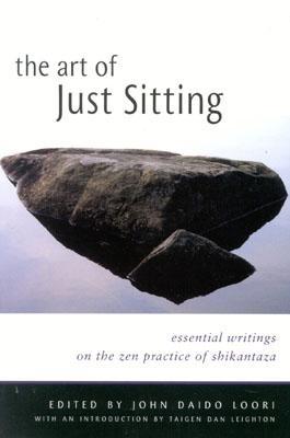 The Art of Just Sitting