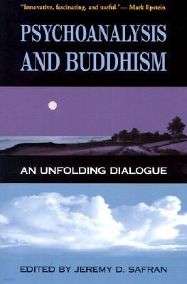 The Psychoanalysis and Buddhism