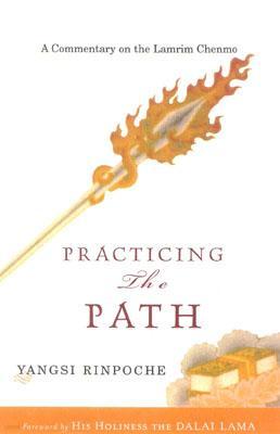 Practicing the Path: A Commentary on the Lamrim Chenmo