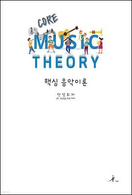 ٽ ̷ (Core Music Theory)