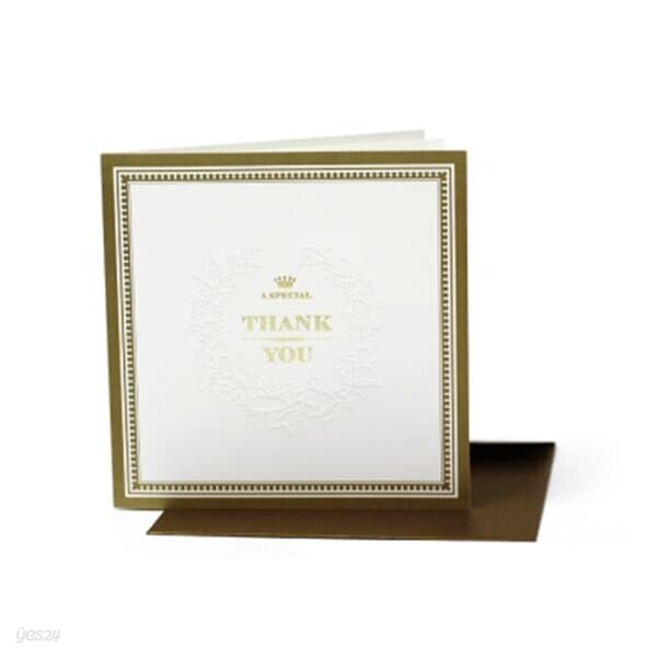 [엔덴] 프레임카드 - Thank You