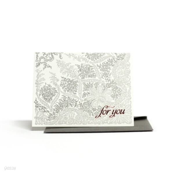 [엔덴] 메세지카드 - Hanky