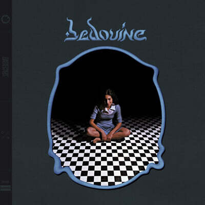 Bedouine — Bedouine 앨범 커버
