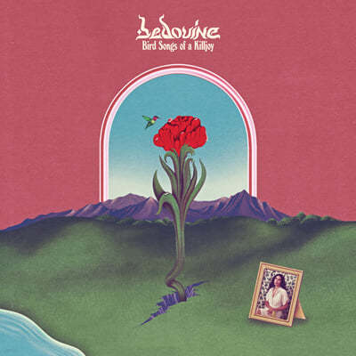 Bedouine () - 2 Bird Songs of a Killjoy [LP] 