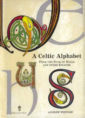 A Little Celtic Alphabet