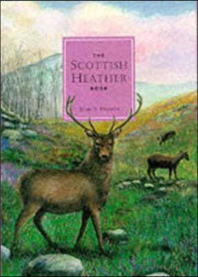 The Scottish Heather Book