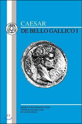 Caesar: Gallic War I