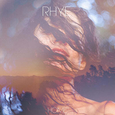 Rhye () - 4 Home [2LP] 