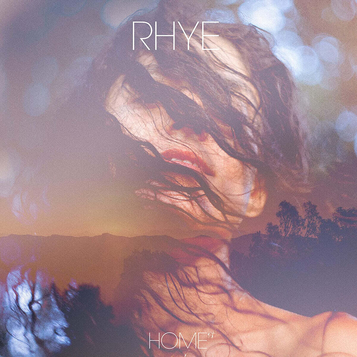Rhye (라이) - 4집 Home [2LP]
