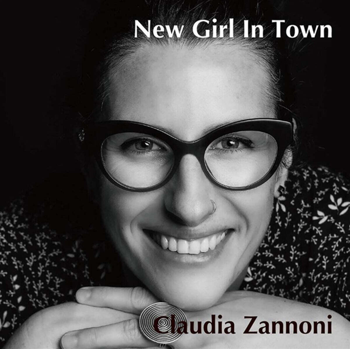 Claudia Zannoni (클라우디아 잔노니) - New Girl In Town