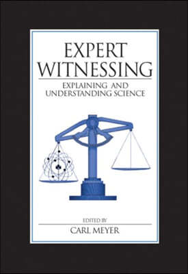 Expert Witnessing