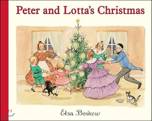 Peter and Lottas Christmas (H)