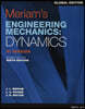 Engineering Mechanics: Dynamics 9/E