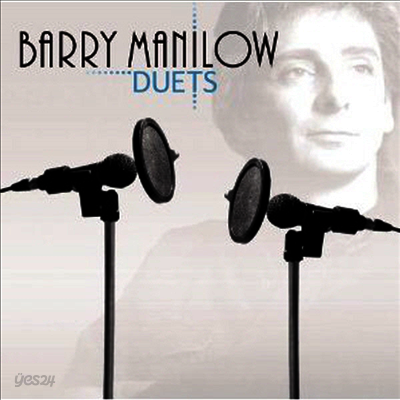 Barry Manilow - Duets (CD)