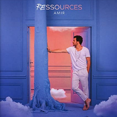 Amir - Ressources (CD)