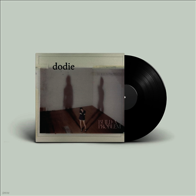 Dodie — Build A Problem 앨범 커버