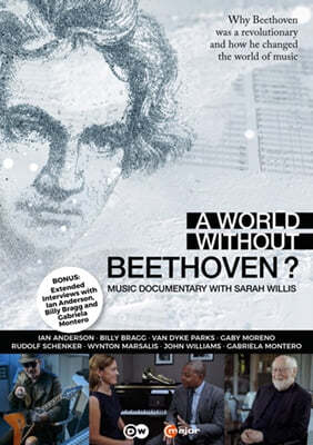사라 윌리스과 함께 하는 음악 다큐멘터리 - 베토벤이 없었다면? (Music Documentary with Sarah Willis - A World without Beethoven?) 