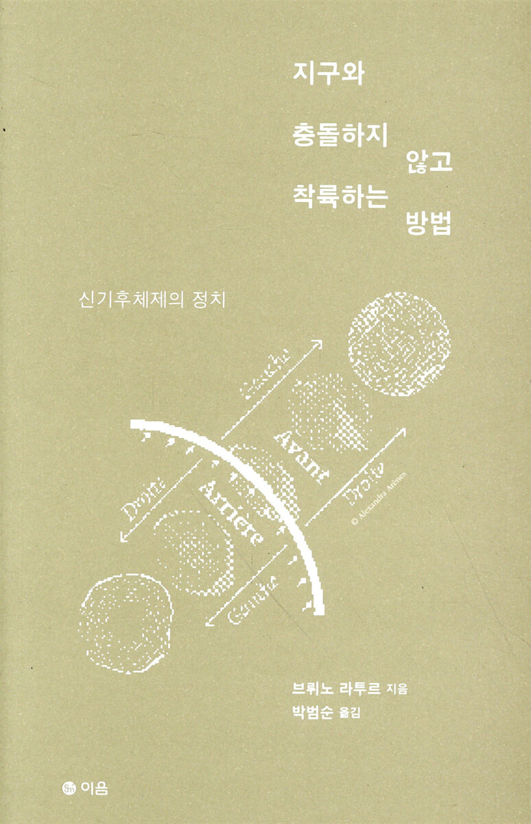 지구와 충돌하지 않고 착륙하는 방법