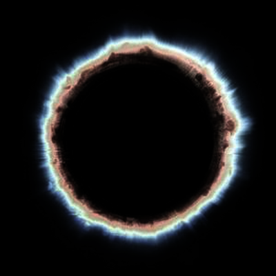 Haelos — Full Circle 앨범 커버