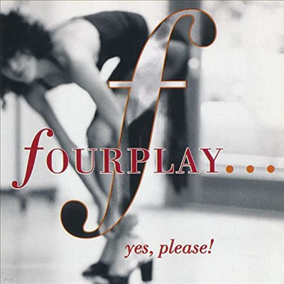 Fourplay - Yes, Please! (CD)